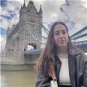 Profesora de repaso nivel primaria, ESO y bachillerato